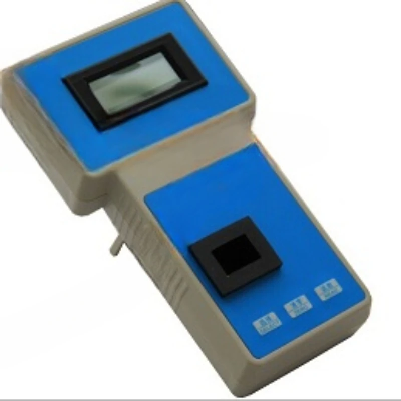 

Volatile phenol analyzer model: SH70-HFF-1A library number: M335341