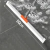 Silicone Scraper Broom Magic Wiper High Place Glass Wiper Floor Mop Household Bathroom Sweeping Water Silicone Scraper Broom Mag 2