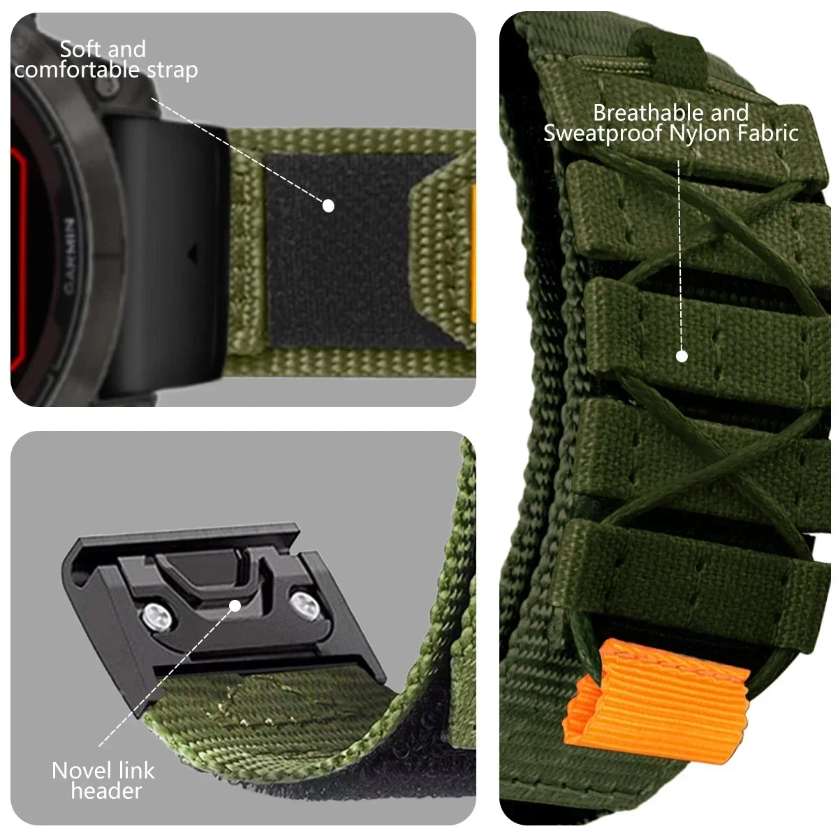  ð   Ϸ Ʈ,  ð , Fenix7 7X 6X Pro/Epix Pro Gen 2 51mm 47mm, Fenix6 5Plus 5XPlus 22mm 26mm