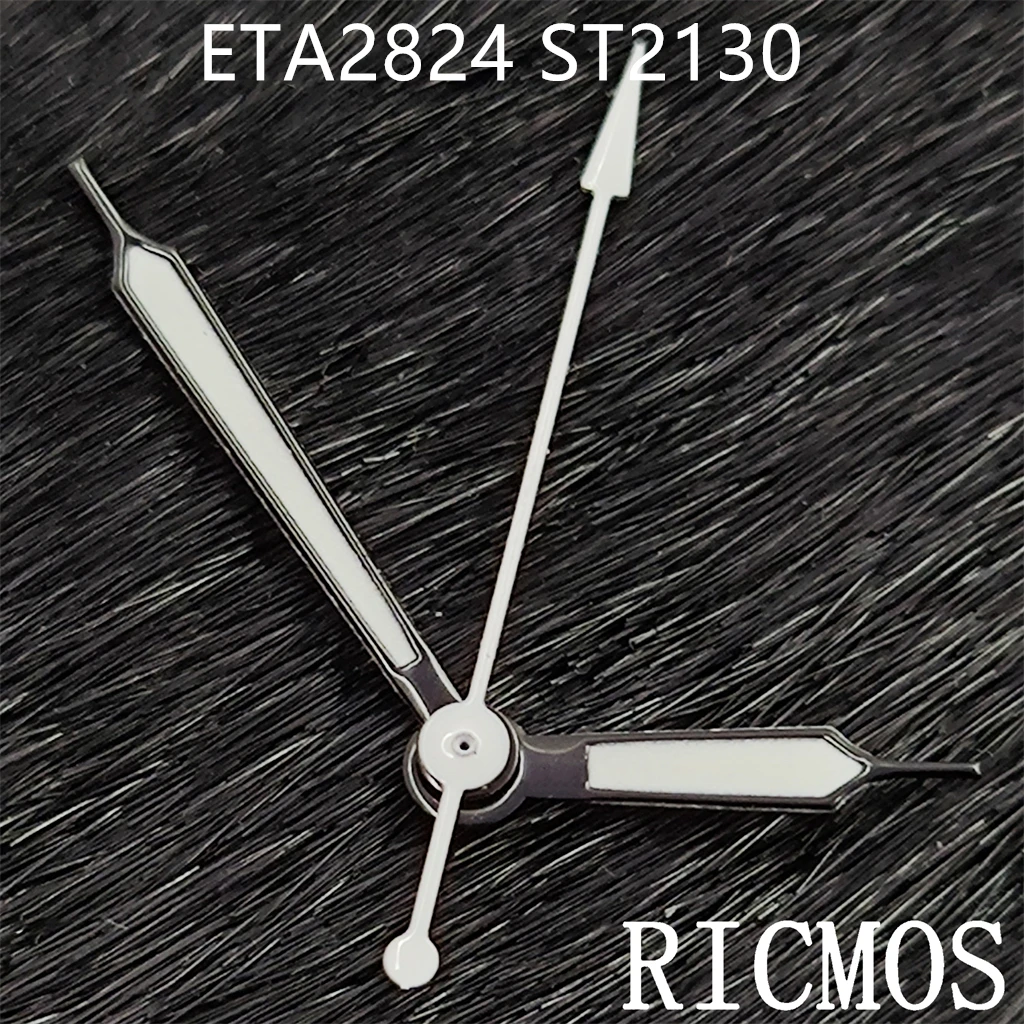 Colorful Watch Hands for Mechanical Movement Replacement Parts