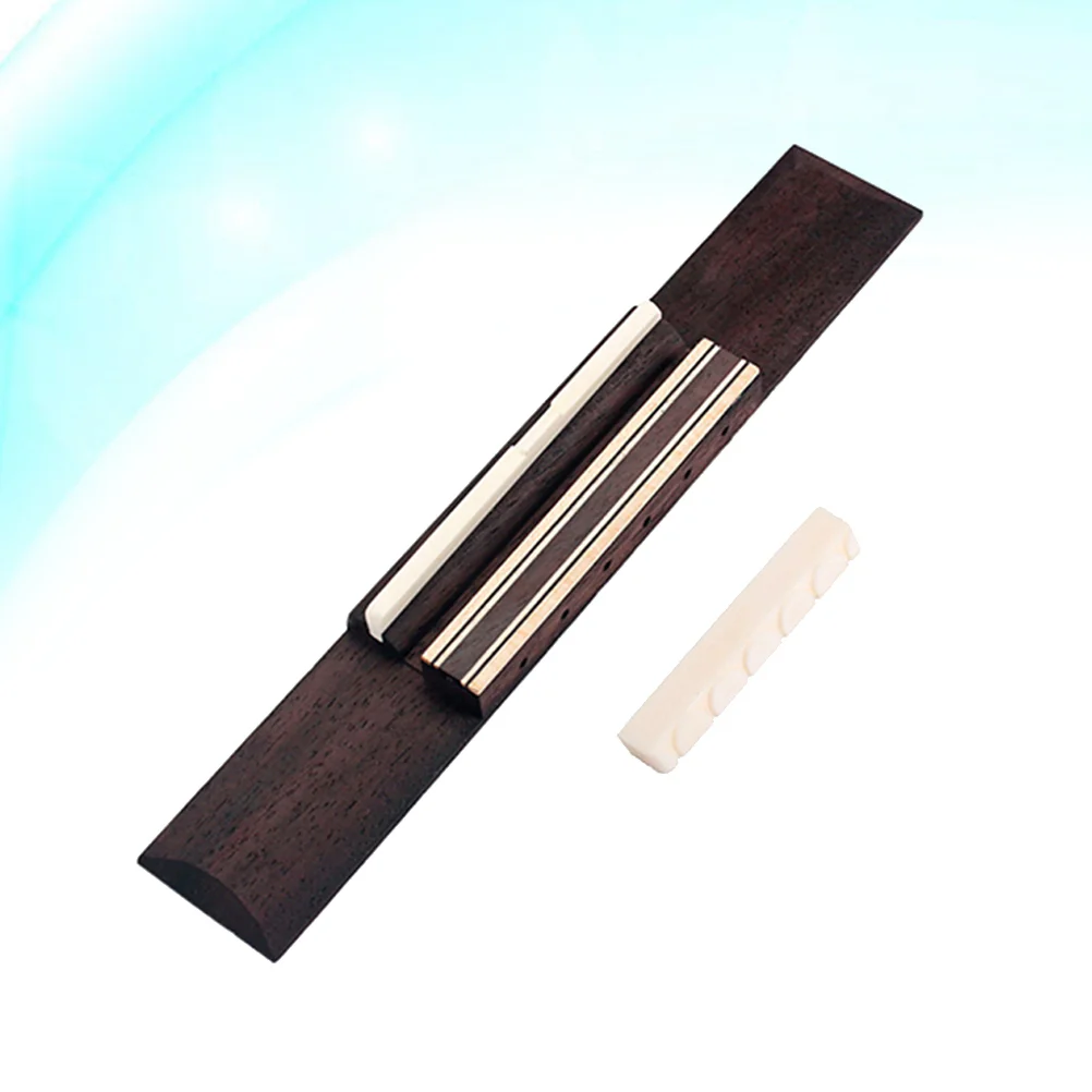 

Седло для струнной гитары Rosewod