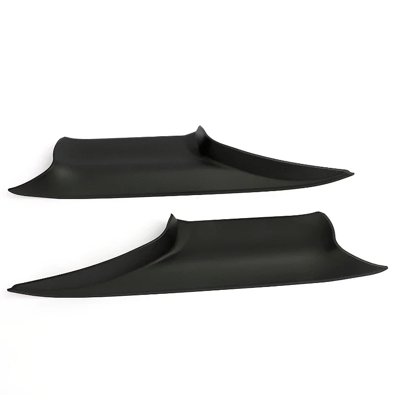 FOR 2008-2015 BMW 7 Series F01 F02 Left/Right Side Door Interior Handle Pull Carrier Cover 51429151212 51419115501 4