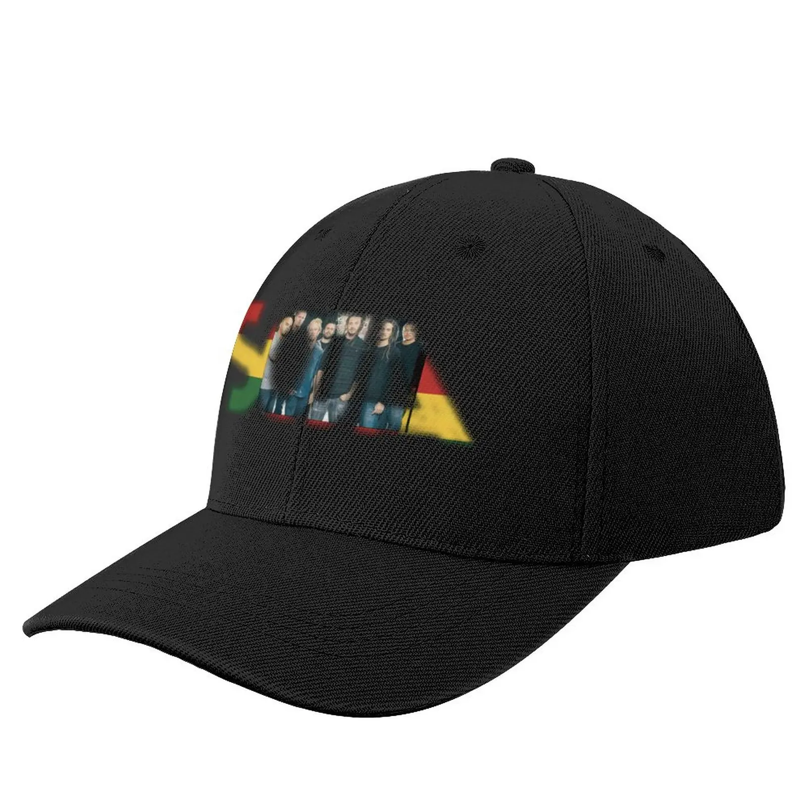 Gorra de béisbol de la banda de música Reggae, sombrero de diseñador de soja Grammy Award, gorra de Cosplay de Rugby para hombre y mujer, novedad de 2022