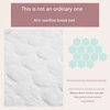 Breastfeeding Disposable Breast Nursing Pads Breathable Slim Super Absorbency Cotton Breast Pad Nurs 4