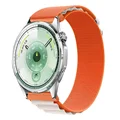 Orange starlight
