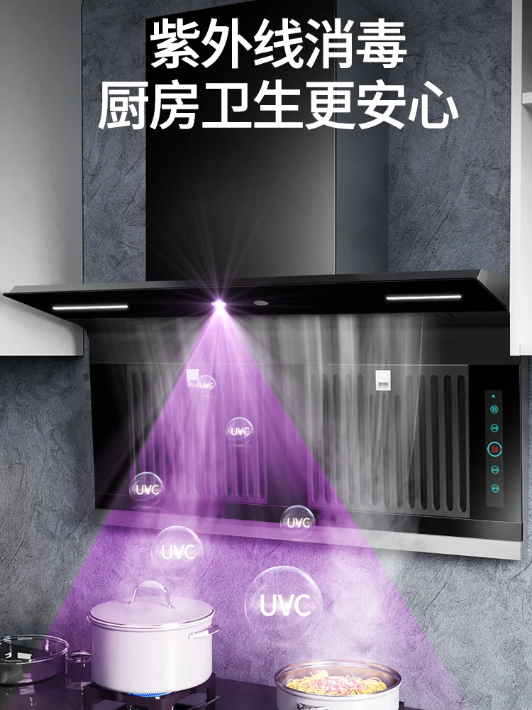 CIARRA 30 in Convertible Range Hood Under Cabinet Stainless Steel with 3  Speed Exhaust Fan CAS918A75 - AliExpress