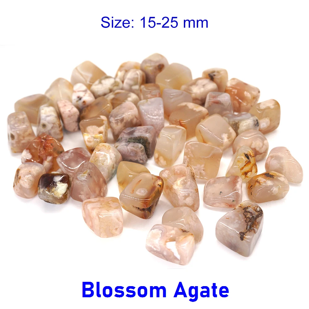 Blossom Agate-I