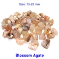 Blossom Agate-I