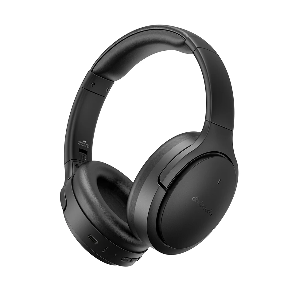Cuffie bluetooth fiio jn3 con cancellazione rumore e spatial audio_voghion.com