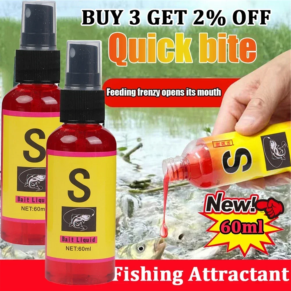 Fishing Bait