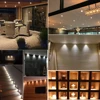 10mm Mini Spot Light 0.5W LED Spotlight DC12V Dimmable Spotlights Recessed Led Downlight Ceiling Lamp Showcase Display Lighting 6