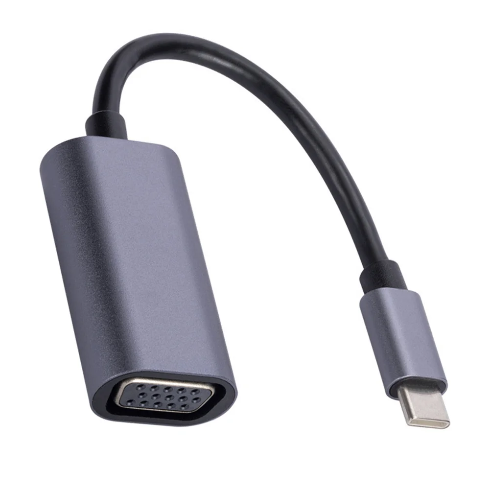 USB C VGA  ̺ , C ŸԿ VGA ȯ  ̺, TV    ũ 