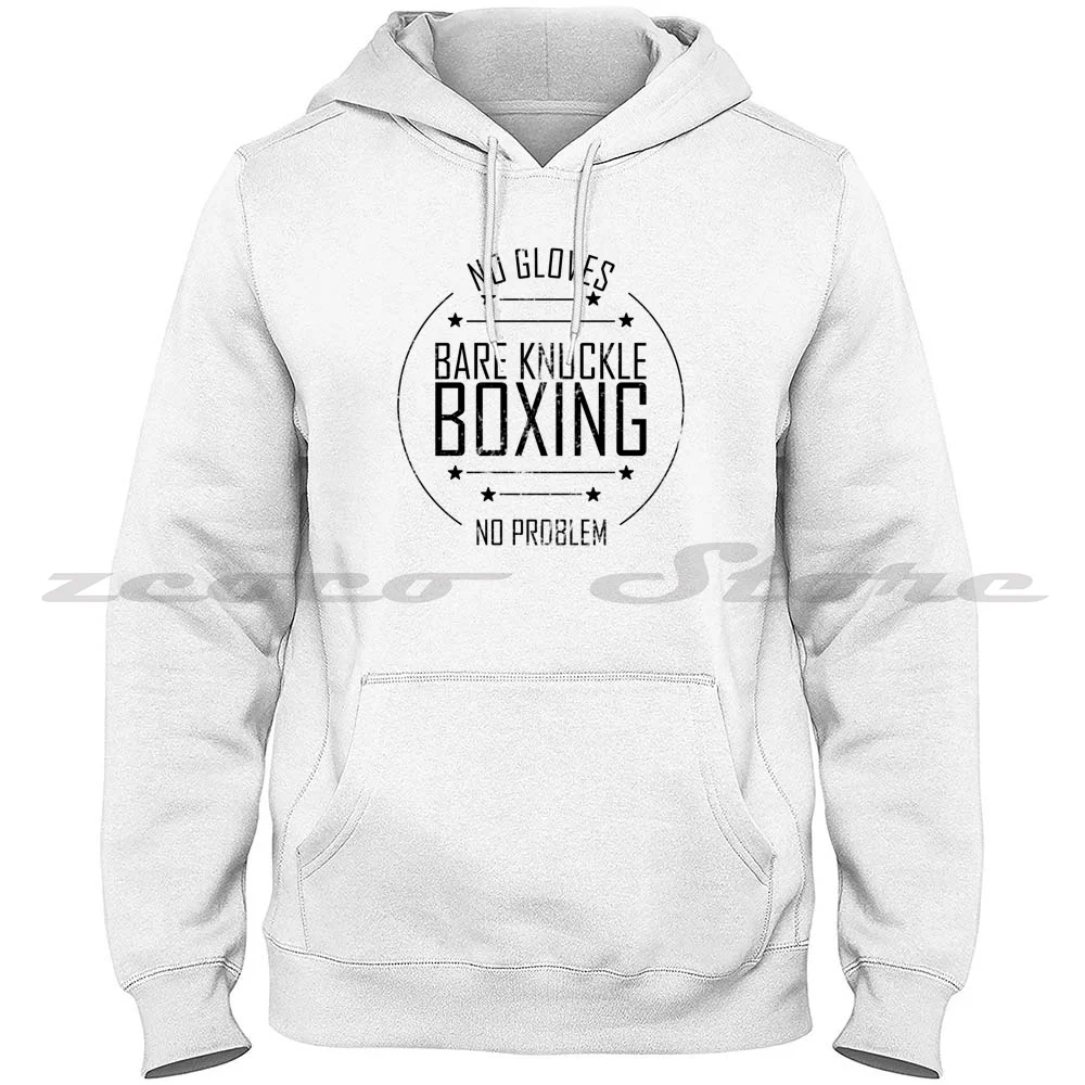 'Not Your Boxing' Sweatshirt