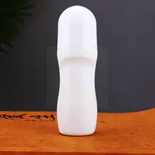 

Sponge Liniment Bottle Lotion Bottle Empty 60ml Liquid With Blue Sponge Soreness Applicator Bottle Sponge With Head Medicin J5H4