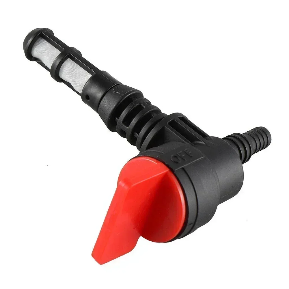 Fuel Shut Off Valve Fuel Valve Service Kit 1 Pcs Hot Lawn Mower Parts Pressure Washer Replaces 192980GS/208961