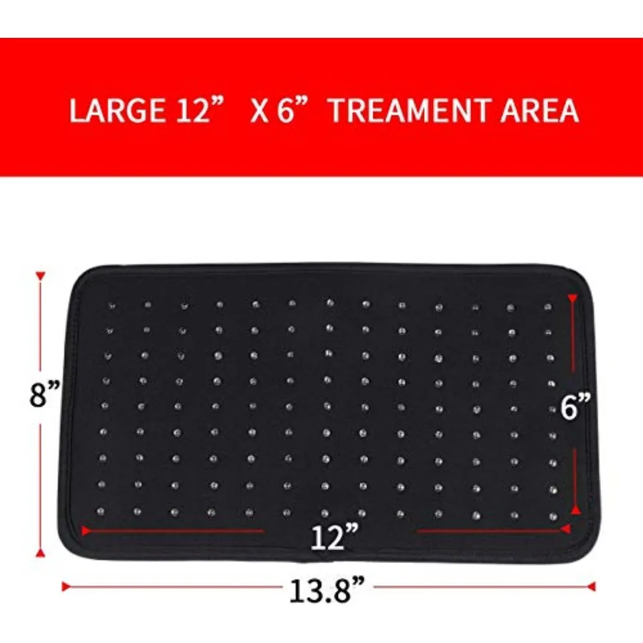 Infrared Therapy Belt 5