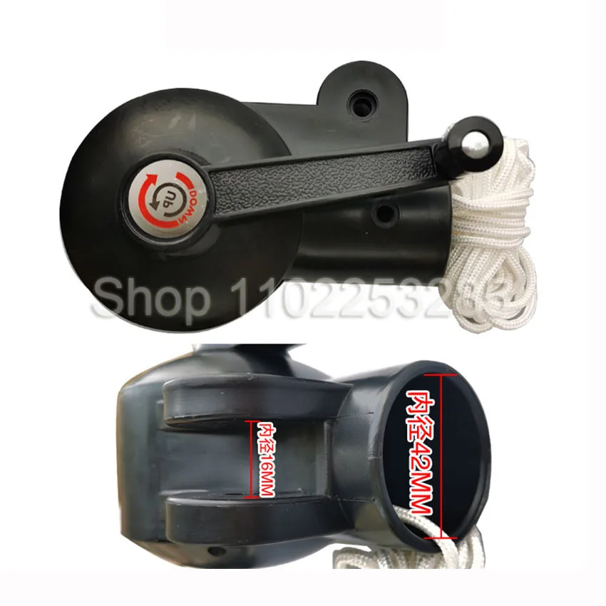 Umbrella Repair Parts for Beach and Patio Umbrellas