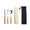 Beige Chopsticks Set