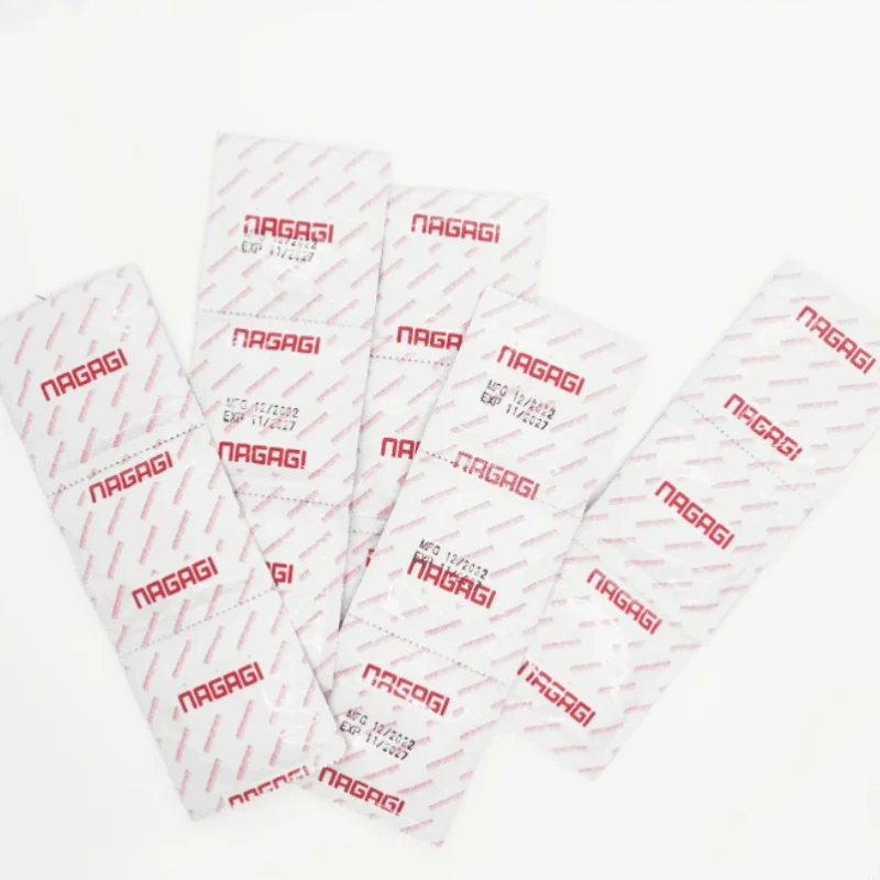 50/40 Full Oil Condom Delay Sex Dotted Stimulate Extra Lubricated Intimate Safer Contraception 54mm Condom Erotic Toy for Adult 3