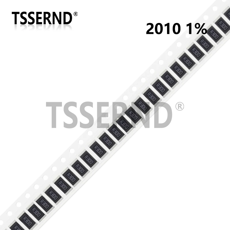 

50 шт. 2010 1% 3/4 Вт Резистор 0,01 0,02 0,03 0,04 0,05 0,062 0,075 0,091 0,1 0,12 0,15 0,22 0,4 0,47 0,5 0,51 0,75 0,82 0,91 Ом
