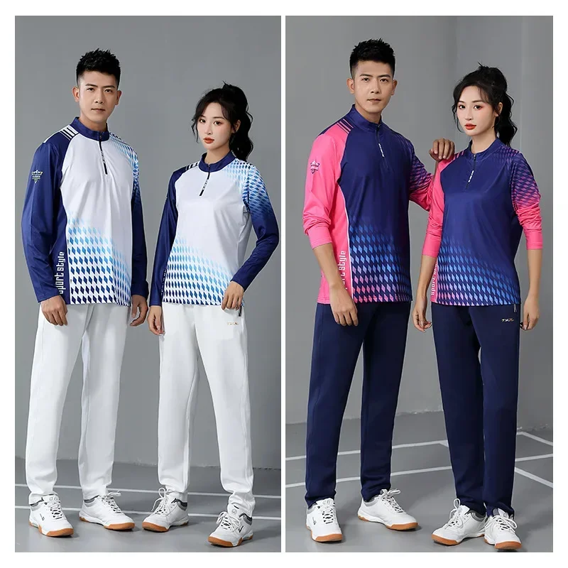 Sportswear Men Clothing Long Sleeve Sweatshirt Suit Men's Pants Sets Sports Suits Two-piece Set Men's Clothes Pant Sportswear