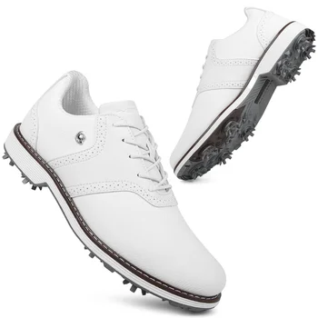 Men’s Spiked Golfers 1