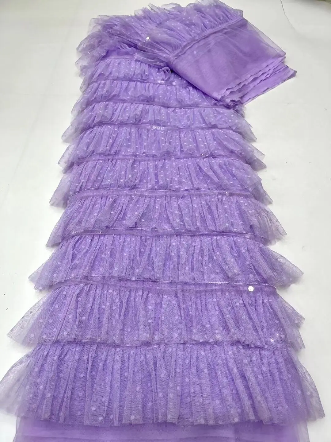 

Fabric Lace With S-1306754 Sequin Tulle Lace Lace Fabric Nigeria Lace