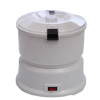 Household Electric Potato Peeling Machine Potato Peeler Vegetable Dehydrator Salad Dehydrator 1