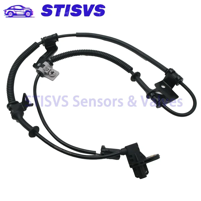Front Left ABS Wheel Speed Sensor For KIA SOUL 95670-2K000 956702K000 95670 2K000 ALS1970 5S12833 Auto Part Accessories