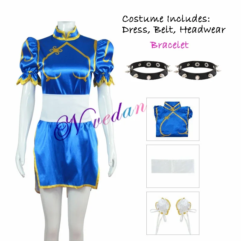 Costume Bracelet 1