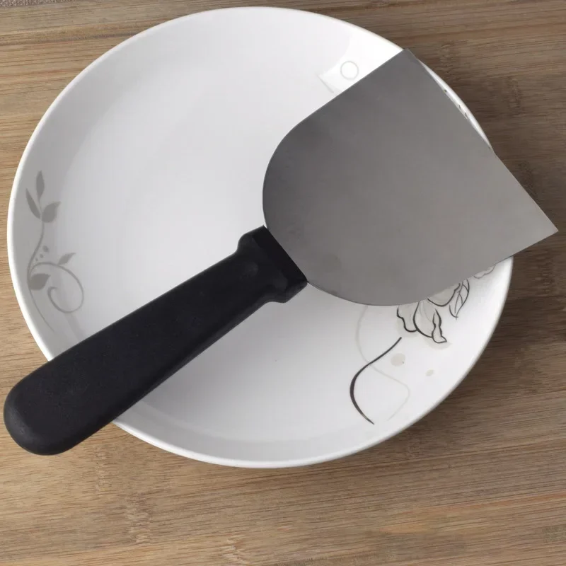 Pizza Peel Stainless Steel for Restaurant BBQ