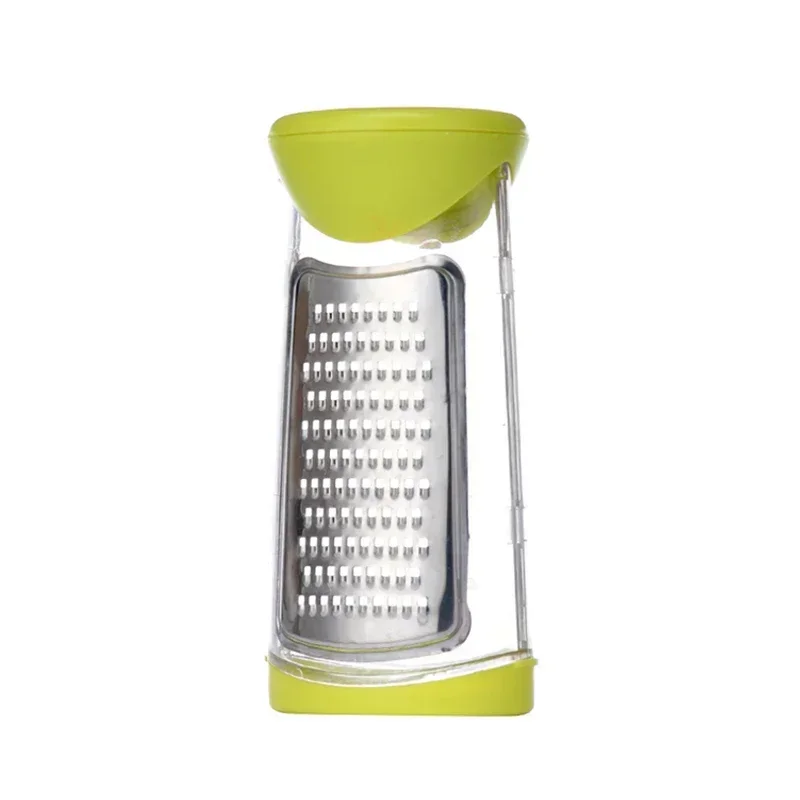 Stainless Cheese Grater Butter Mincer Grinder Baby Food Supplement Mill Fruits Vegetable Shredder Slicer Kitchen Tools