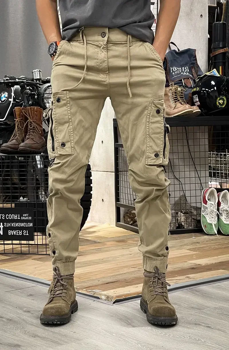 Wallapop Pantalon Cordura Moto Segunda Mano Pantalón Moto Hombre