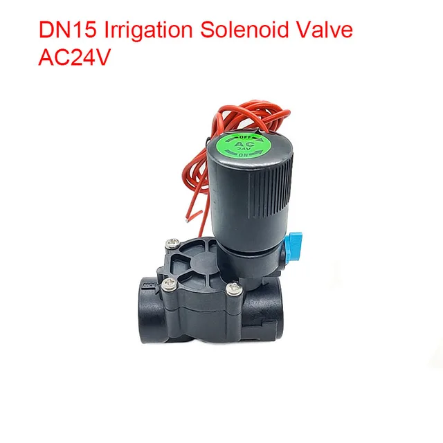 WIFI Garden Watering Timer 8 Zone Smart Sprinkler Controller Alexa