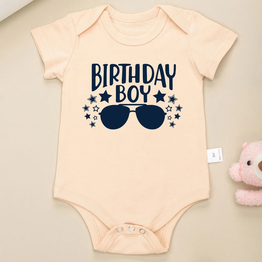 Рисунок 2 - Комбинезон для мальчиков на день рождения