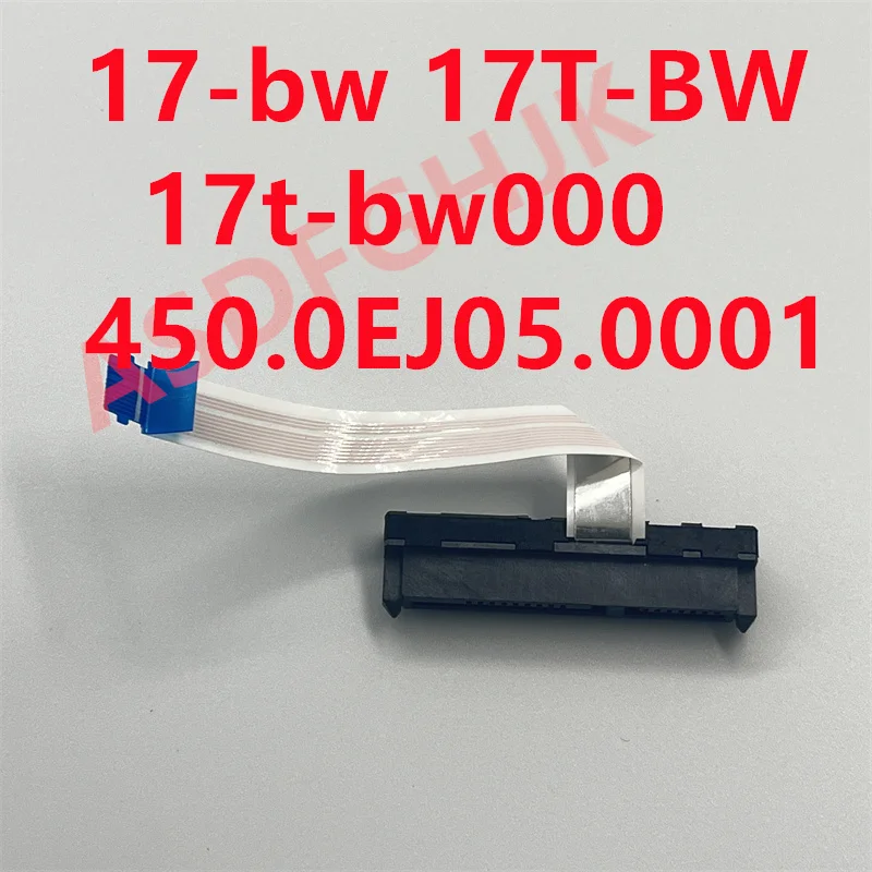 Nuovo Cavo Connettore Hdd Per Disco Rigido Hdd Originale Per Hp Envy 17-Bw 17T-Bw 17T-Bw000 17-Bw 0000 450.0 Ej05. 0011 450.0 Ej05. 0001