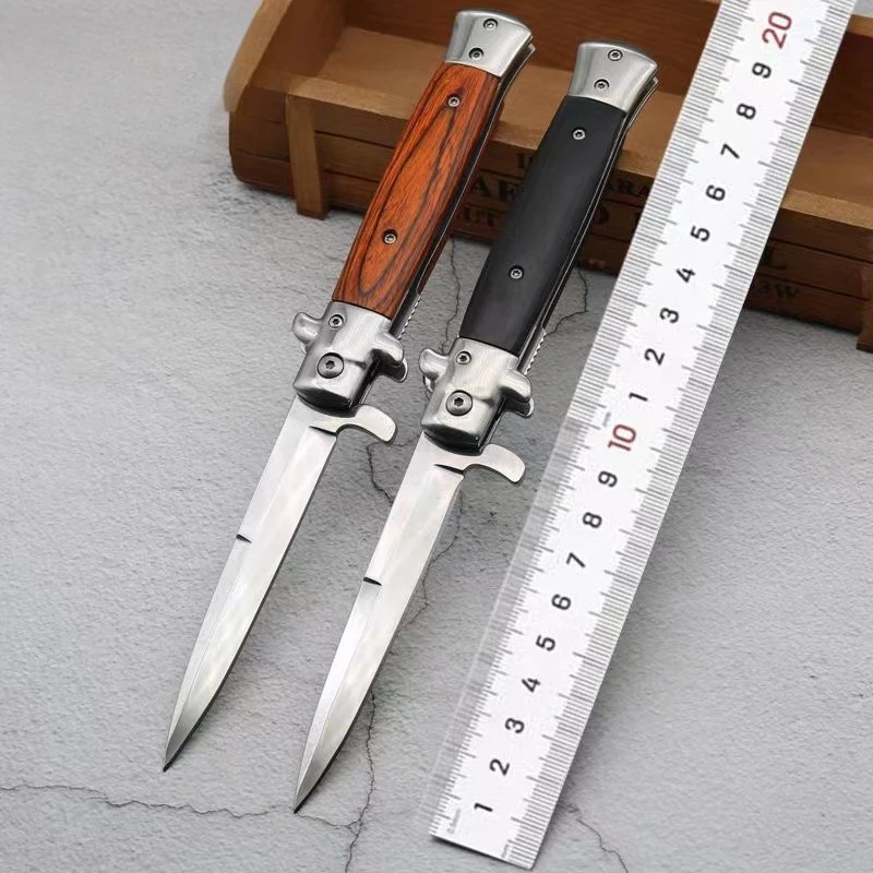 

Портативный складной нож Swordfish, товары для самообороны, уличный сабель для кемпинга, высокопрочный бытовой, Лидер продаж