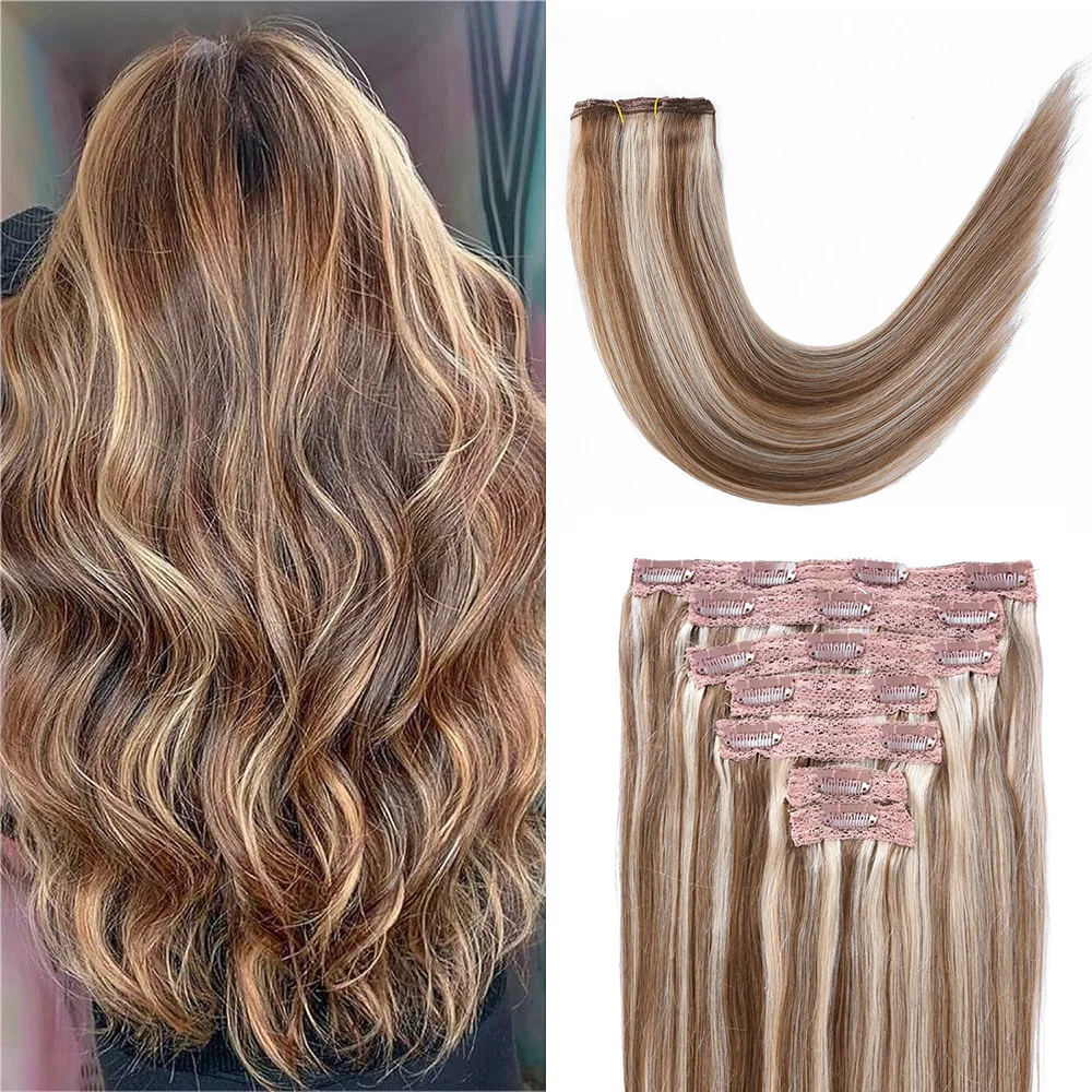 extensoes-naturais-do-cabelo-para-mulheres-grampo-no-cabelo-humano-cabelo-de-ombre-7-pces-com-16-grampos-p-6-16-613-18-dentro-105g