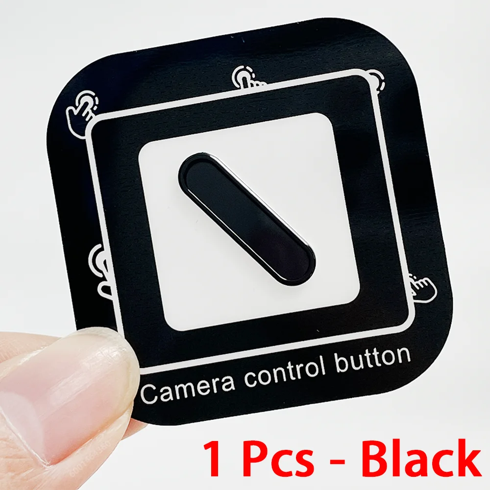 1 Pcs Black