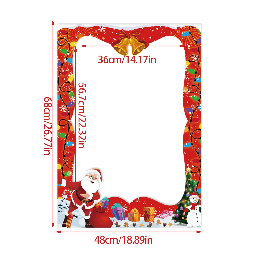 photo frame-B