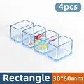 Rectangle 30mm x60mm