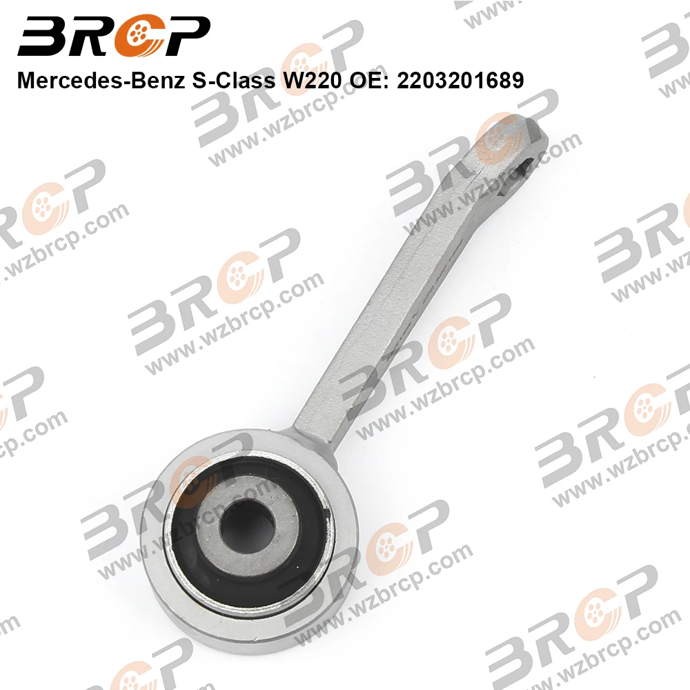 

BRCP односторонний стабилизатор передней оси Sway для Mercedes Benz S Class W220 S280 A2203201689 A2203201589