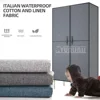 Household Large Capacity Fast Drying Machine Portable Clothes Dryer Electric Drying Wardrobe 3