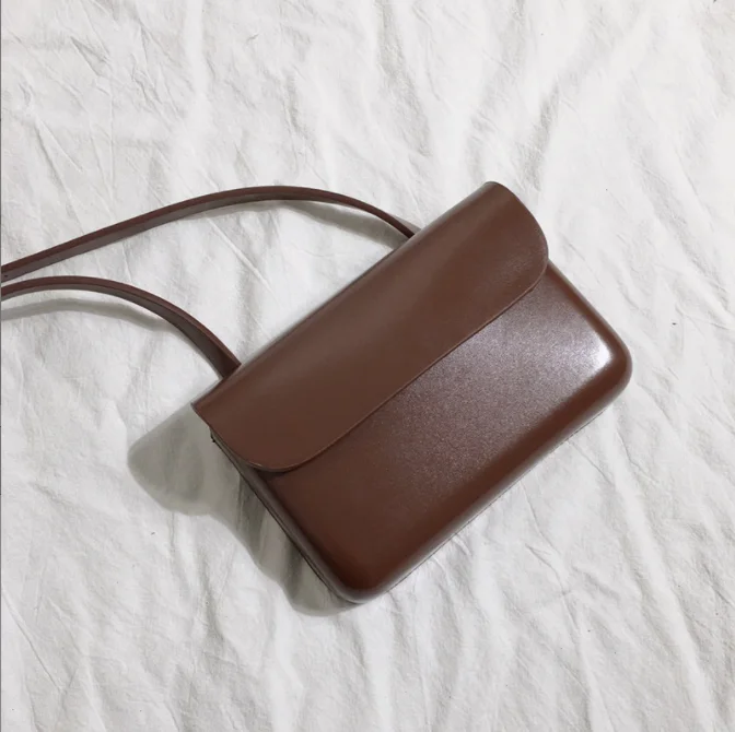 

Новинка 2023, женская сумка из искусственной кожи, маленькая сумка, Женская нагрудная сумка