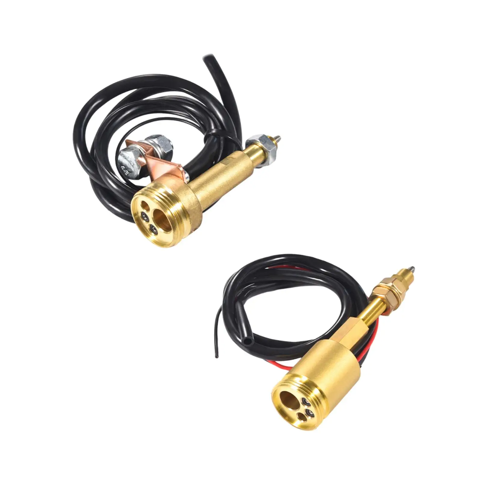 European Central Connector Sleeve Easy to Use Wear Resistant Mig Quick Wire Feeding Socket Central Connector Replacement European Central Connector Sleeve Easy to Use Wear Resistant Mig Quick Wire Feeding Socket Central Connector Replacement