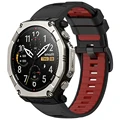Black red