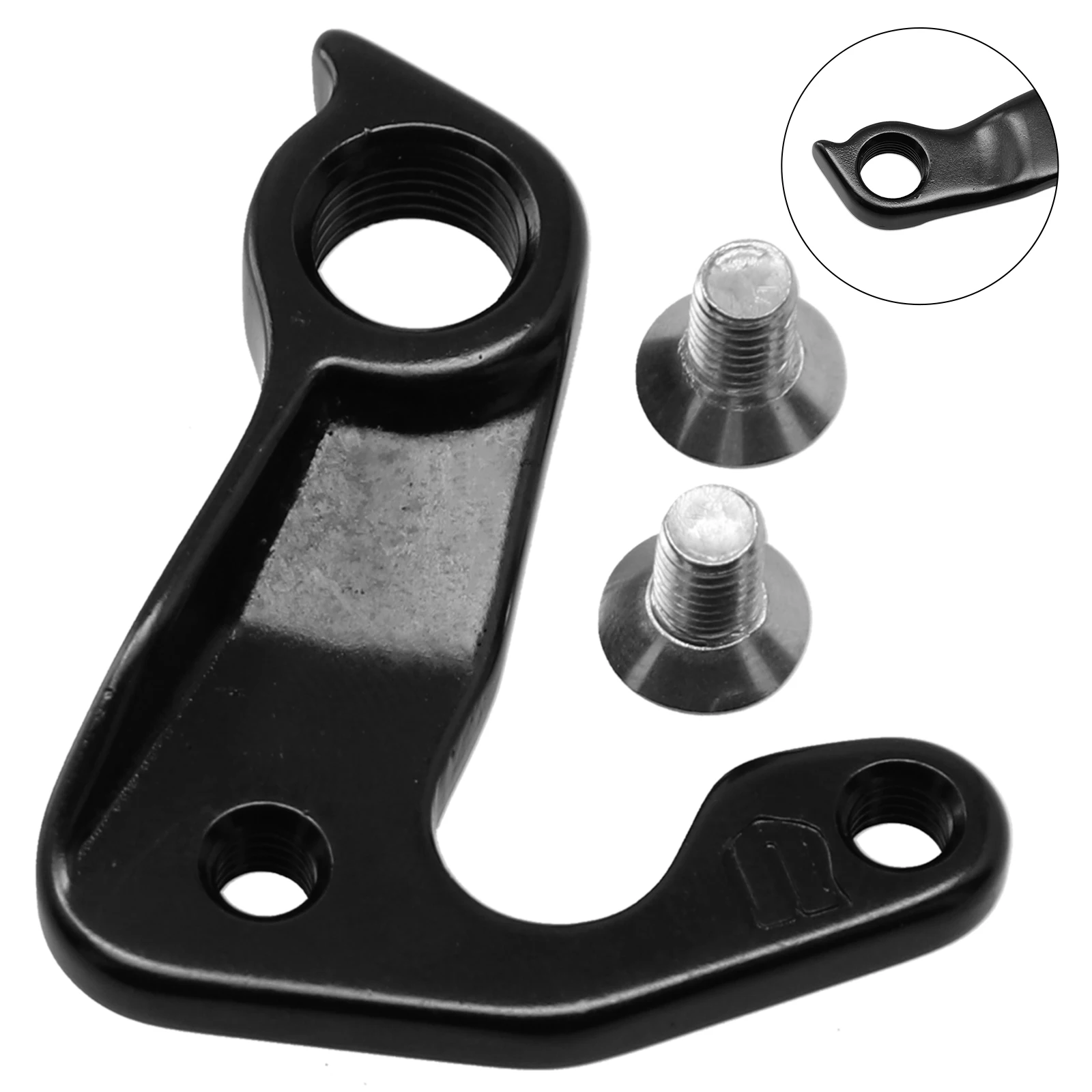 

2023 New Cycling Parts High Quality Derailleur Hanger Bike For SCOTT Bicycle Rear Mech Derailleur Replace Parts