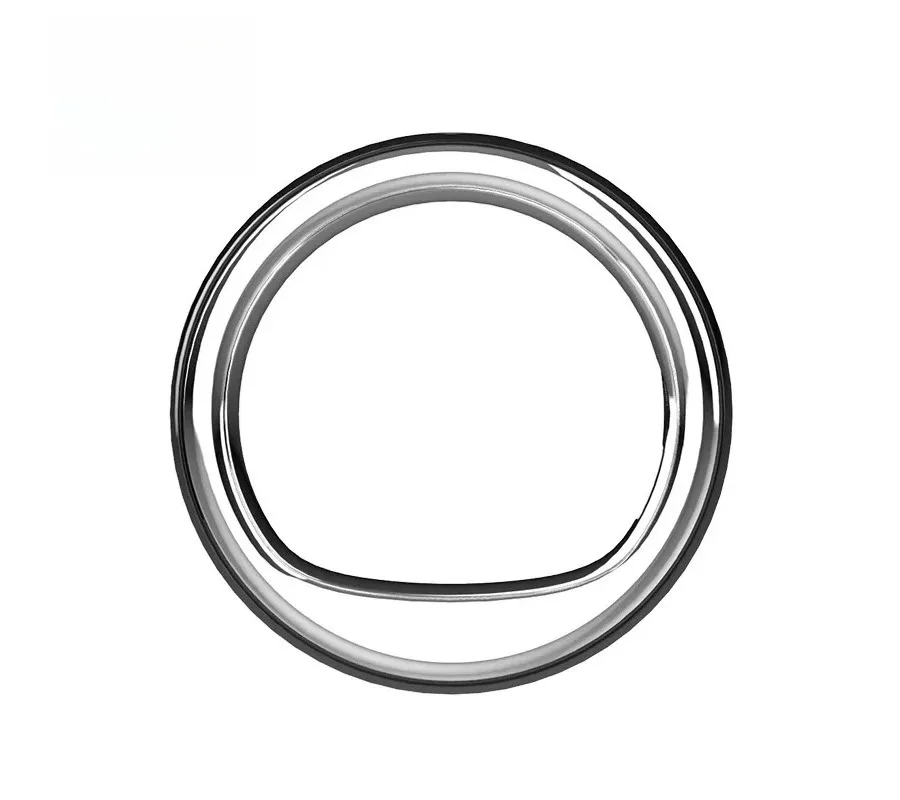 Smart Stainless Steel Ring Counter QB708 Touch Counting APP Real-time Count Update Count Ring Jewelry Accessories 3