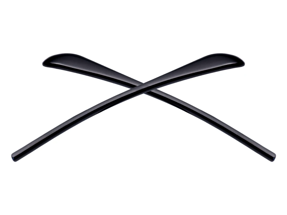 Firtox Replacement Rubber Ear Socks Fit For RayBan RB8052-61