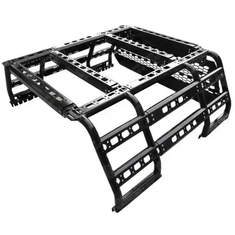 스틸 스포츠 F150 레인저 랩터 D맥스 나바라 램, 액세서리 롤바 픽업
